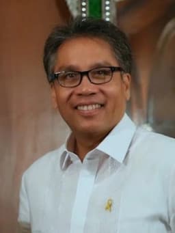 Mar Roxas
