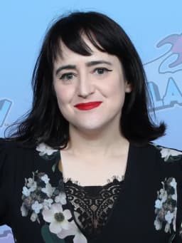 Mara Wilson