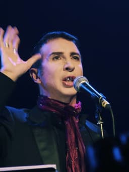 Marc Almond