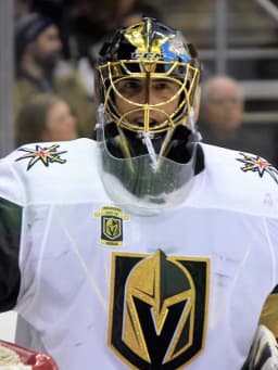 Marc-André Fleury