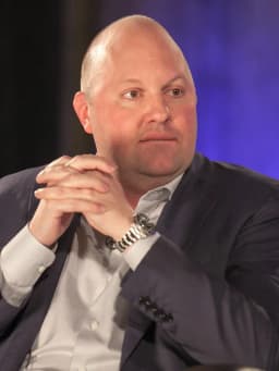 Marc Andreessen