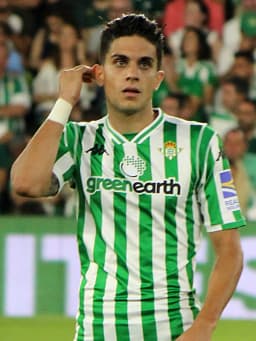 Marc Bartra