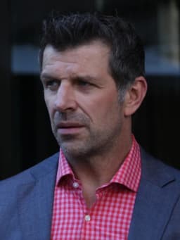 Marc Bergevin