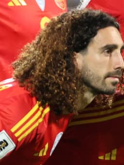 Marc Cucurella