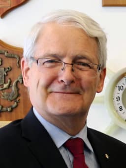 Marc Garneau