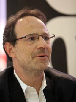 Marc Levy