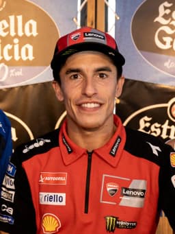 Marc Márquez