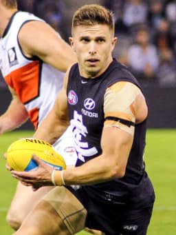 Marc Murphy (footballer)