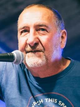Marc Riley