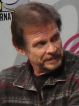 Marc Singer