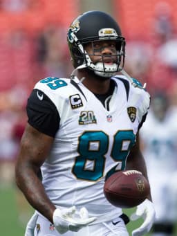 Marcedes Lewis