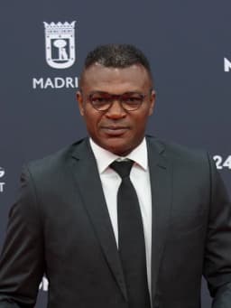 Marcel Desailly