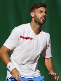 Marcel Granollers