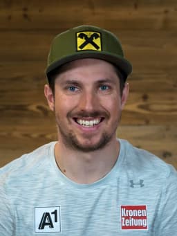Marcel Hirscher