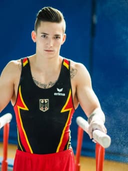 Marcel Nguyen