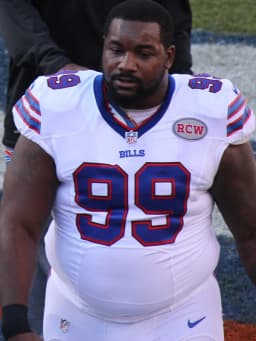 Marcell Dareus