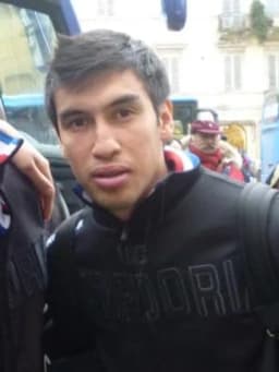 Marcelo Estigarribia