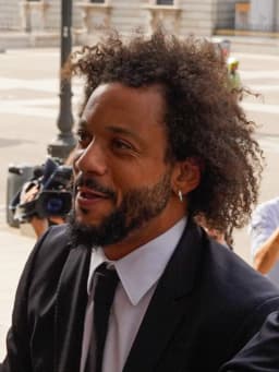 Marcelo (footballer, born 1988)