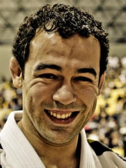 Marcelo Garcia (grappler)