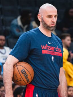Marcin Gortat