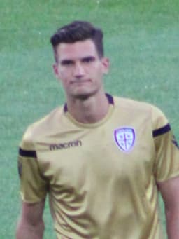 Marco Andreolli