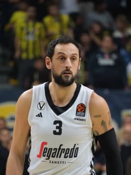 Marco Belinelli