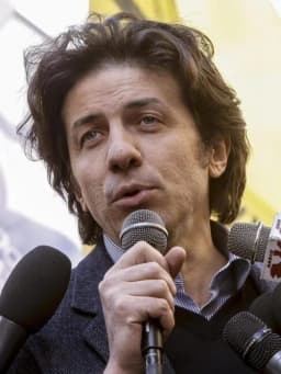 Marco Cappato