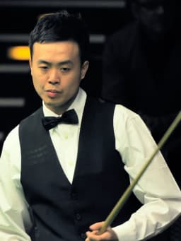 Marco Fu