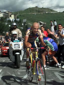 Marco Pantani