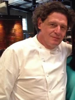 Marco Pierre White