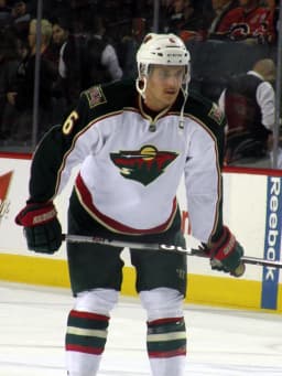 Marco Scandella