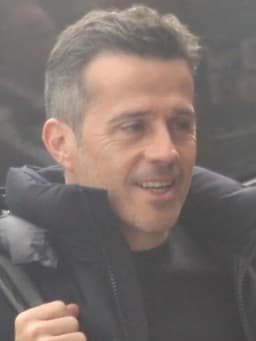 Marco Silva