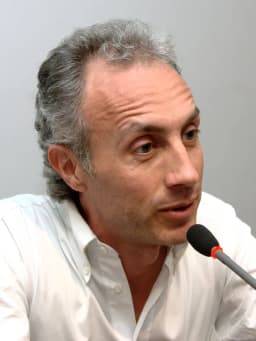 Marco Travaglio