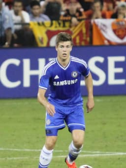 Marco van Ginkel