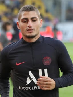 Marco Verratti