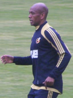 Marcos Senna