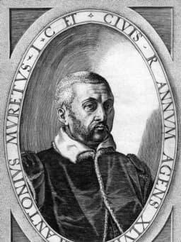 Marcus Antonius Muretus
