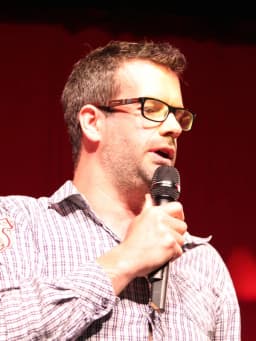 Marcus Brigstocke