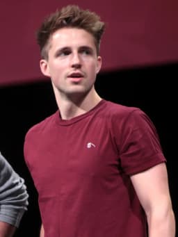 Marcus Butler