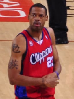 Marcus Camby