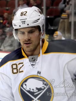 Marcus Foligno