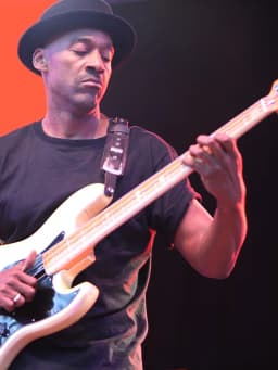 Marcus Miller