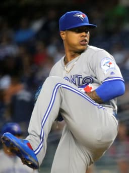 Marcus Stroman