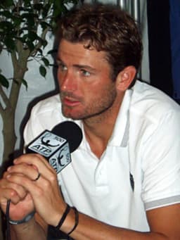 Mardy Fish