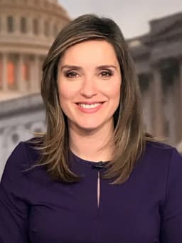 Margaret Brennan