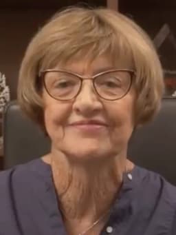 Margaret Court