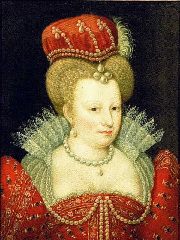 Margaret of Valois