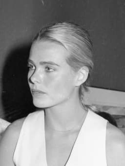 Margaux Hemingway