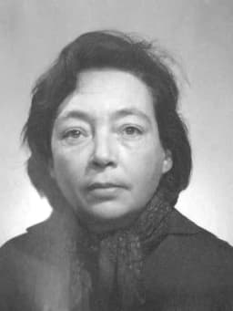 Marguerite Duras