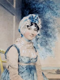 Maria Edgeworth